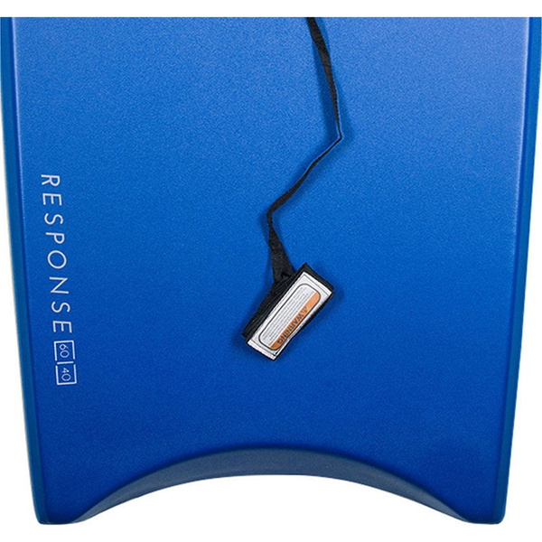 2024 Gul Response Bodyboard Adulto 42 GB0018-A9 - Blue