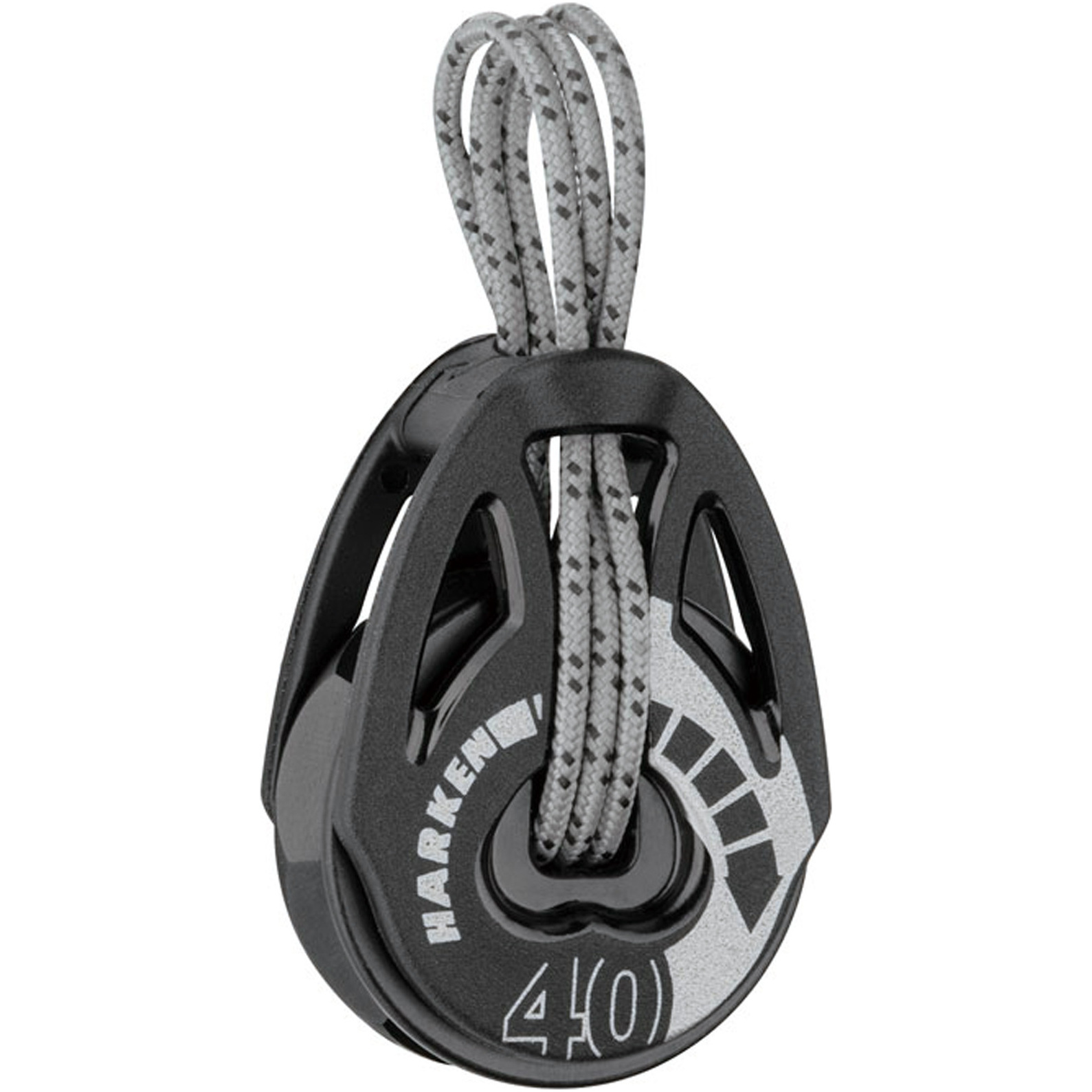 Harken T2 Bloque De Ratchamatic De Acoplamiento Suave