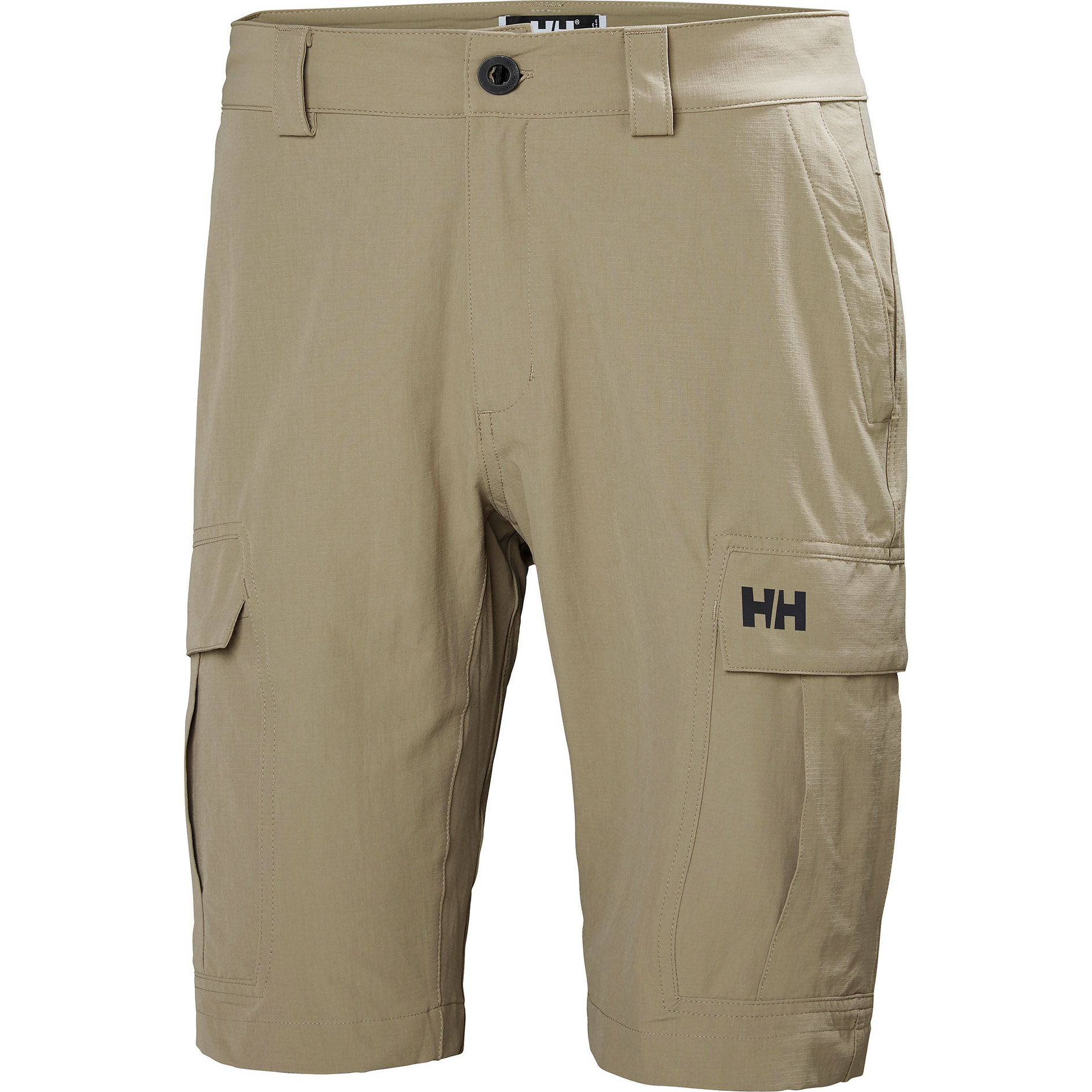 Helly Hansen Cortos Cargo Qd Helly Hansen Hombre 2025 Fallen Rock 54154