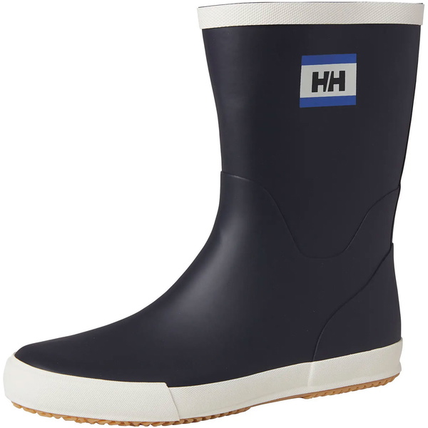 2026 Botas De Vela Helly Hansen Nordvik 2 11660 - Navy