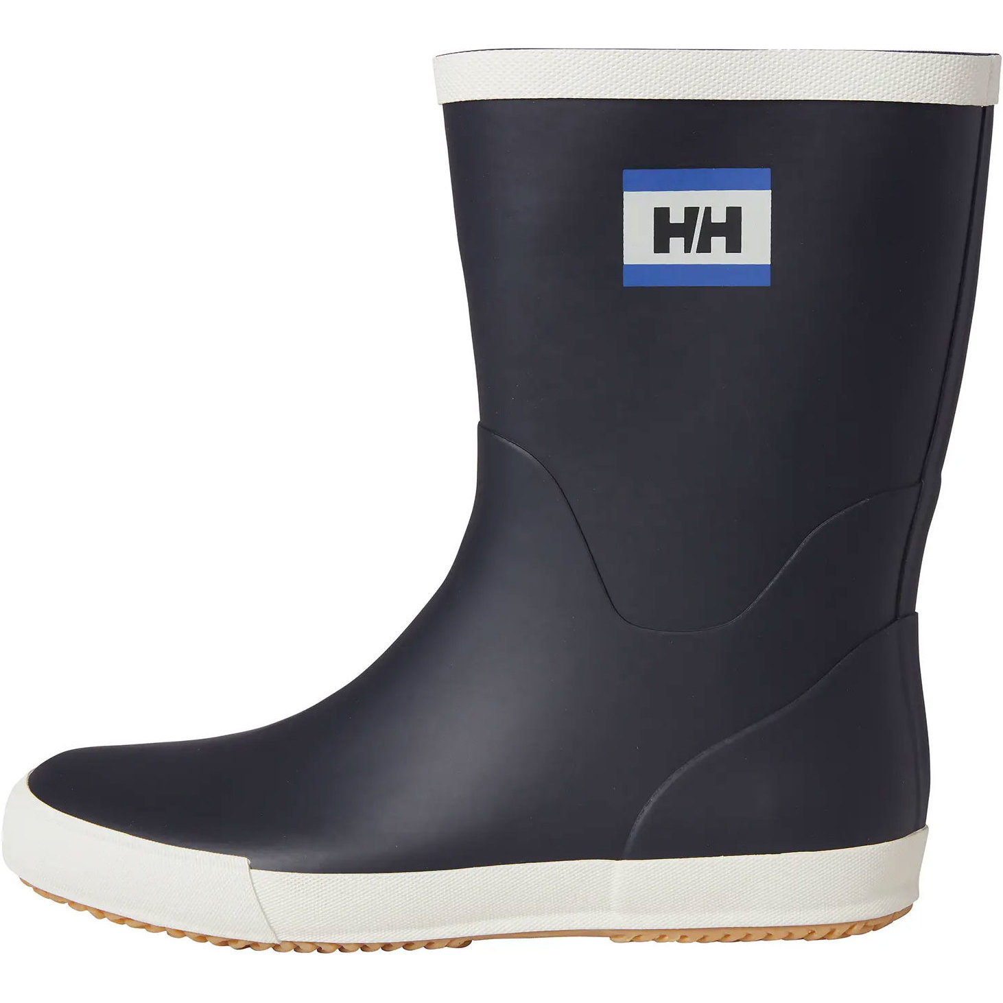 2026 Botas De Vela Helly Hansen Nordvik 2 11660 - Navy
