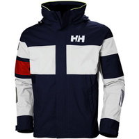 Salt Light Chaqueta Navy