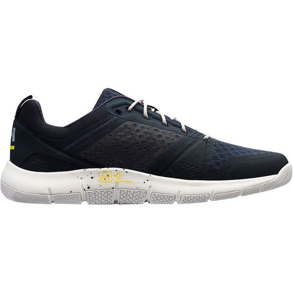 2026 Helly Hansen Hombres Skagen F-1 Offshore Sailing Shoes Navy / Graphite Blue 11312