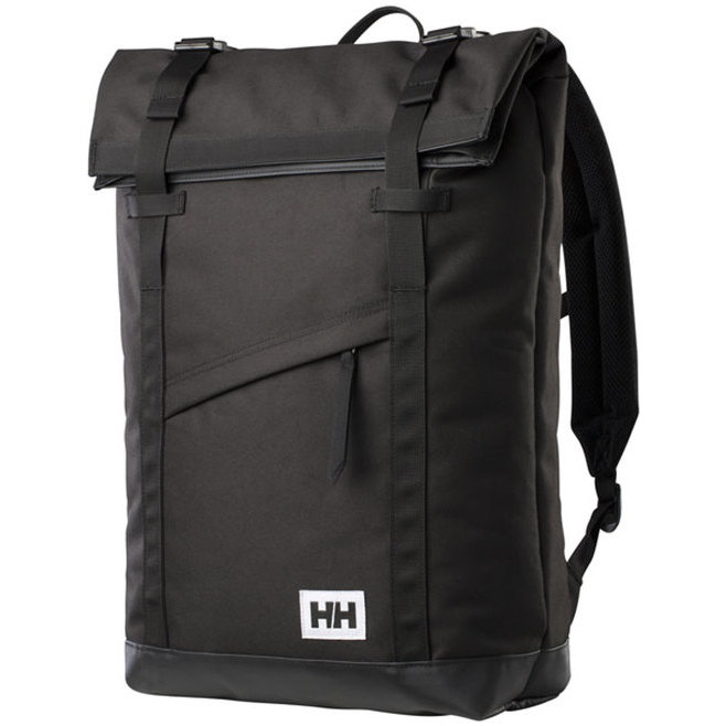 Helly Hansen Black Mochila 2026 Stockholm 29L 67187