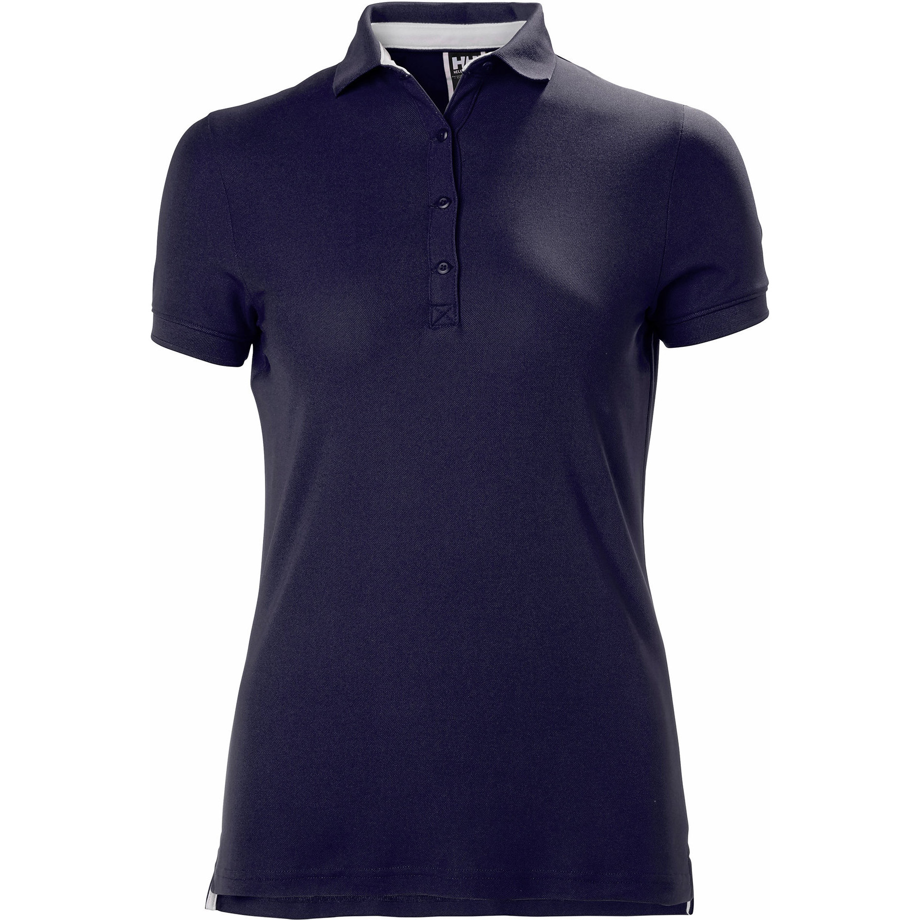 2026 Helly Hansen Polo De Crewline Cuello Crewline Azul Navy 53049