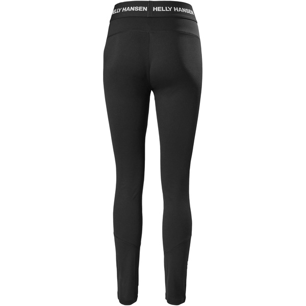 2026 Helly Hansen Womens Lifa Active Trousers 49394 - Black