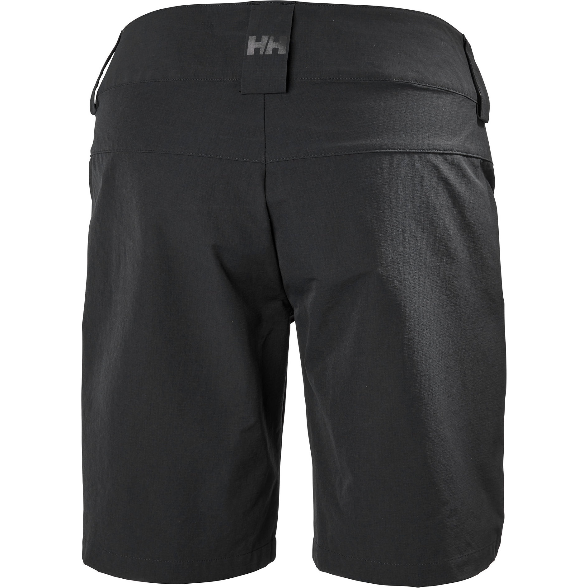 2025 Helly Hansen Shorts De Carga Qd Para Mujer ébano 33942
