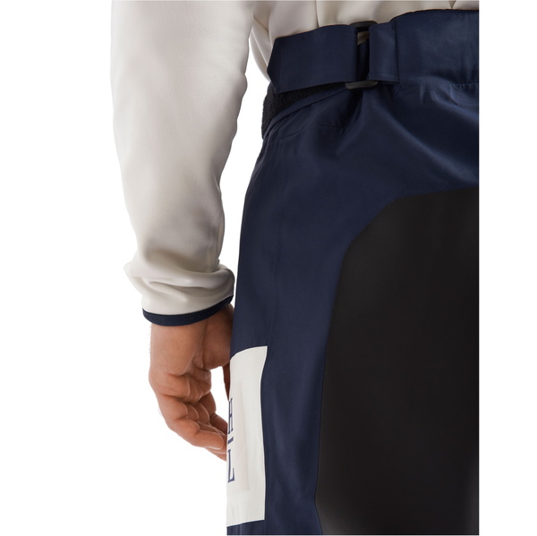 2020 Henri Lloyd Mens M-Pro 3 Layer Gore-Tex Sailing Trousers P201115052 - Navy