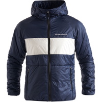 Chaqueta De Capa Media Con Forro Maverick Para Hombre