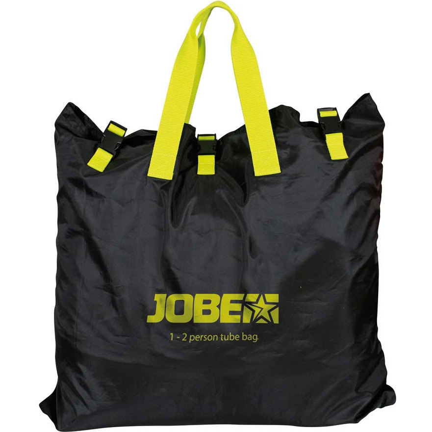 2026 Jobe 1-2 Persona Bolsa Remolcable 220816001 - Negro