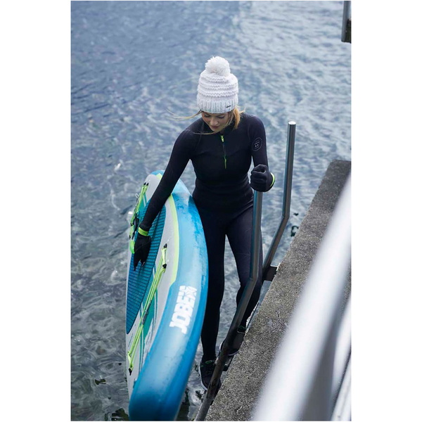 2026 Stand Up Paddle Board Hinchable De Stand Up Paddle Board Jobe Duna 11'6 X 31 "inc Paleta, Mochila, Bomba Y Correa