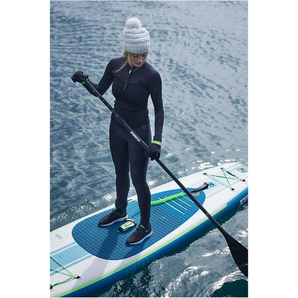 2026 Stand Up Paddle Board Hinchable De Stand Up Paddle Board Jobe Duna 11'6 X 31 "inc Paleta, Mochila, Bomba Y Correa