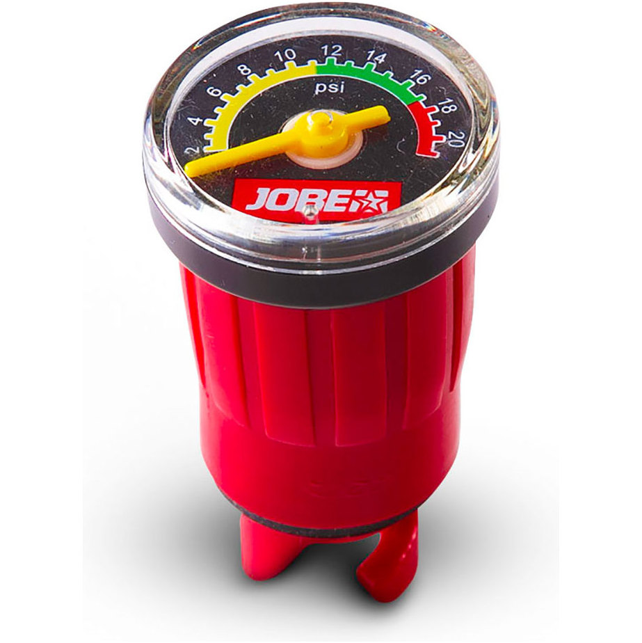 2026 Jobe Inflable Sup Medidor De Presión 480020010