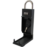 Keypod 5gs Caja Fuerte Para Llaves