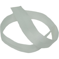Bolsa De 30 Mm De Flotabilidad Correas Blanco