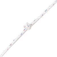 Evolution 3 Strand Pre-Stretched Polyester Dinghy Rope
