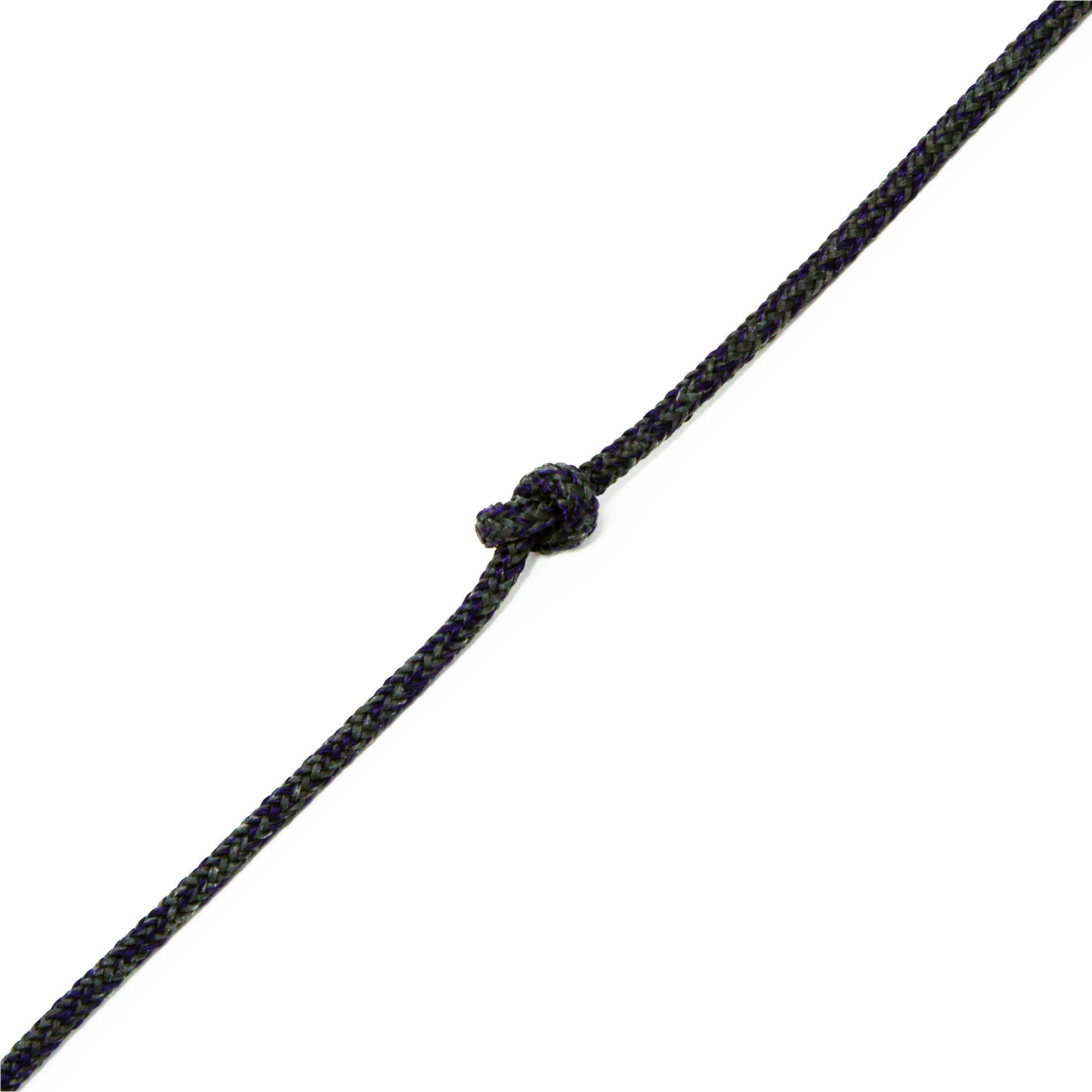 Kingfisher Evolution Brisa Cuerda Ligera Bote Púrpura Br04p2 - Precio Por Metro.