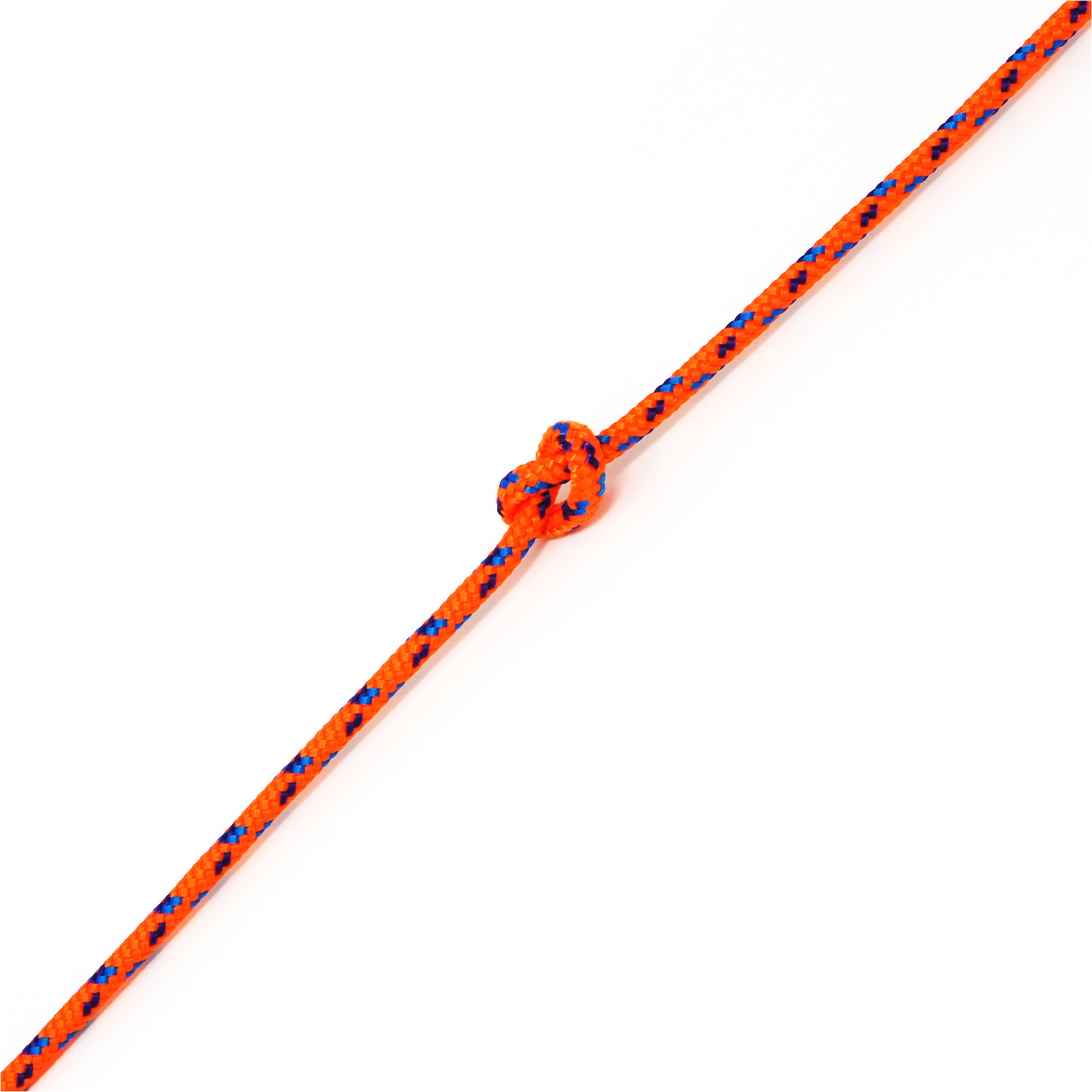 Kingfisher Evolution Performance La Cuerda Del Bote Naranja CL002 - Precio Por Metro.