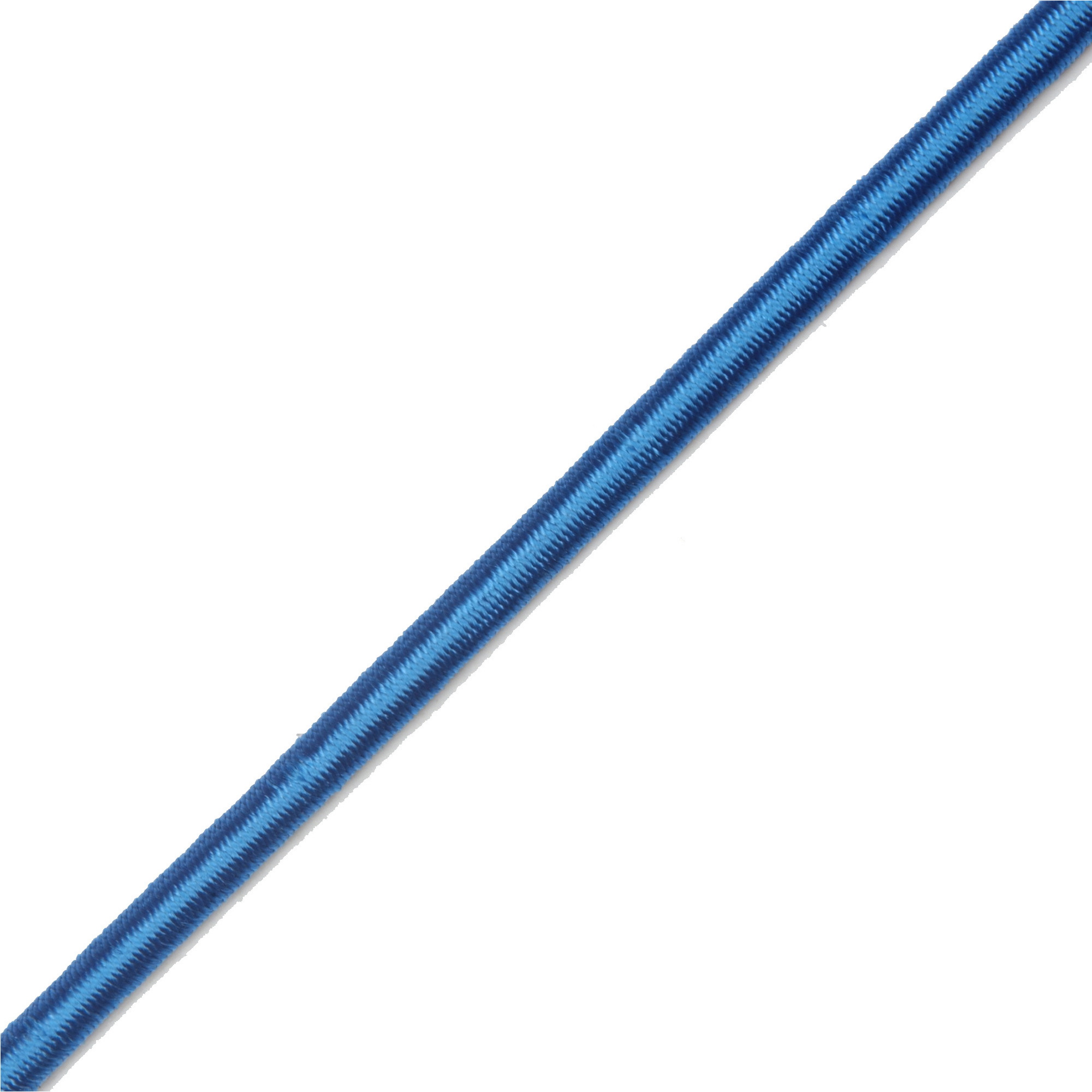 Kingfisher Propósito General Shockcord Sk0b1 Azul - Precio Por Metro