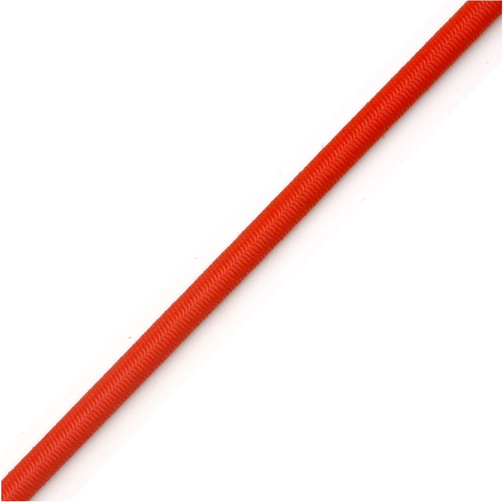 Kingfisher Propósito General Shockcord Sk0r1 Rojo - Precio Por Metro