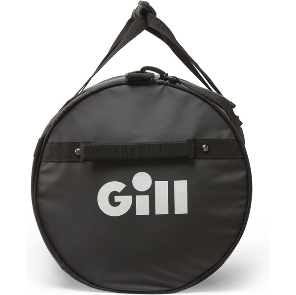 2026 Gill Tarp Barril Bolsa 60l Negro L083