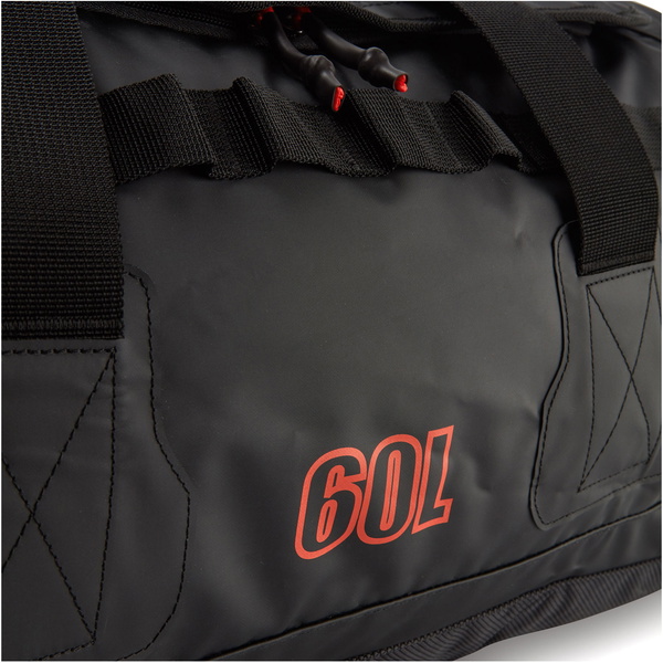 2026 Gill Tarp Barril Bolsa 60l Negro L083