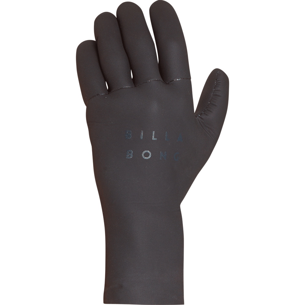 Guante Billabong Absolute 5mm Negro L4gl08