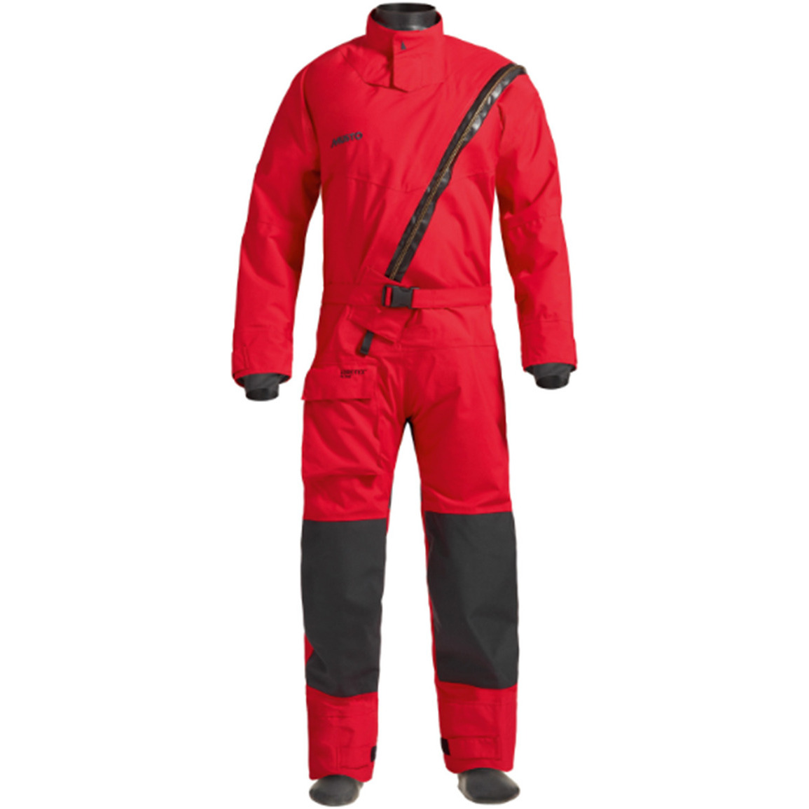 Musto MPX Gore-Tex Drysuit SM1431 ROJO