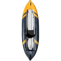 McKenzie 105 1 Persona Kayak De Agua Blanca