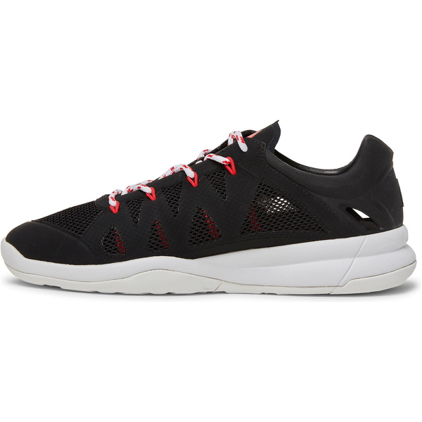 2025 Musto Hombres Dynamic Pro II Zapatos De Vela 82026 - Black