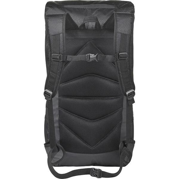 2019 Musto Essential Mochila 45l Negro Aubl219