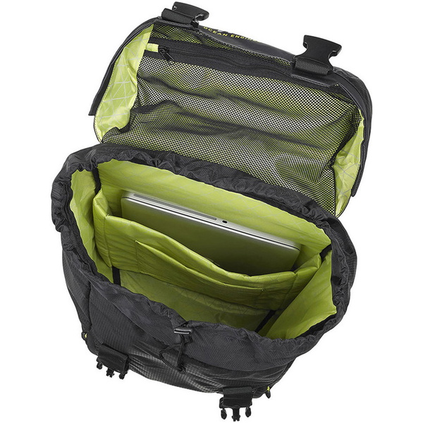 2019 Musto Essential Mochila 45l Negro Aubl219