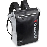 Impermeable Dynamic 40l Mochila Negro