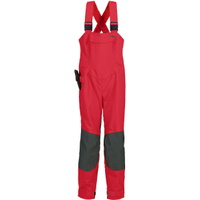Pantalones para mujer MPX Drop SETAT ROJO