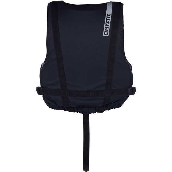 2026 Mystic Brand 50N Chaleco De Flotación 35305.190121 - Black