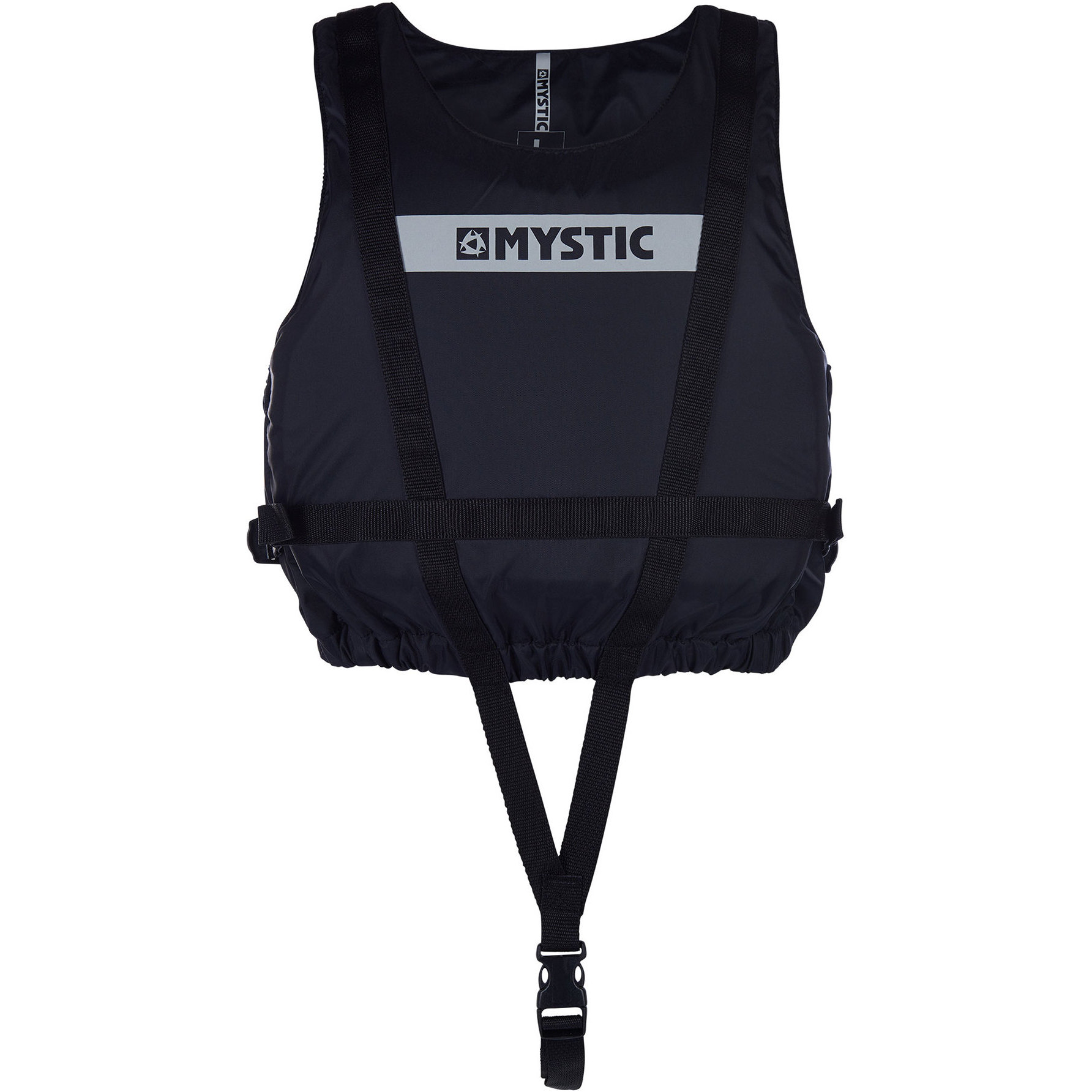 2026 Mystic Brand 50N Chaleco De Flotación 35305.190121 - Black
