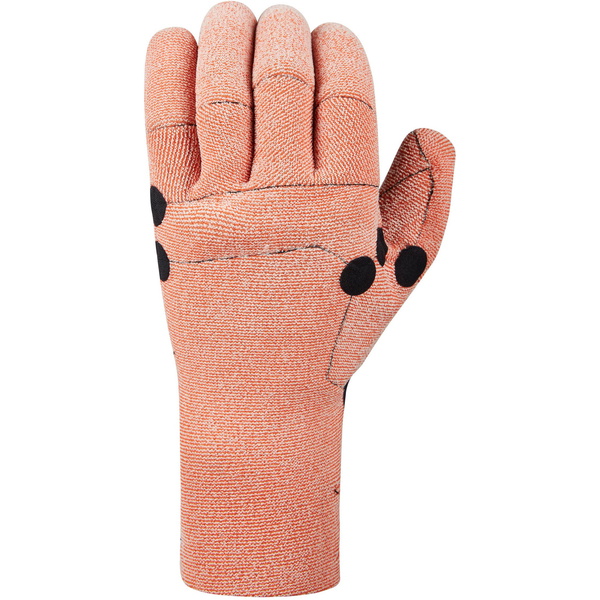 2022 Mystic Marshall 3mm Guantes De Neopreno Precurvados 200046 - Black