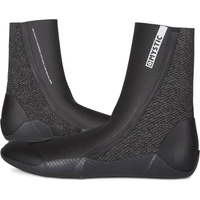 Supreme Botas Con Punta Dividida De 5mm