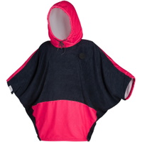 Poncho / Bata De Cambio Para Mujer Mystic