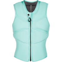 Star Impact Vest Kite Front Zip
