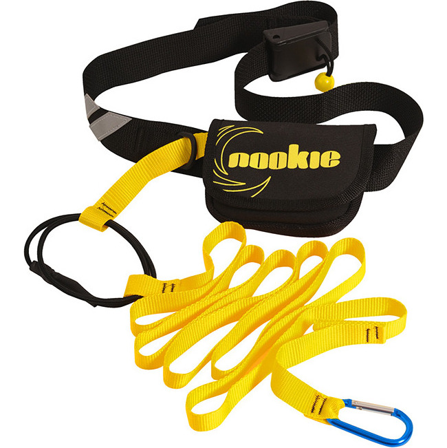2026 Nookie Waist Towline AC020