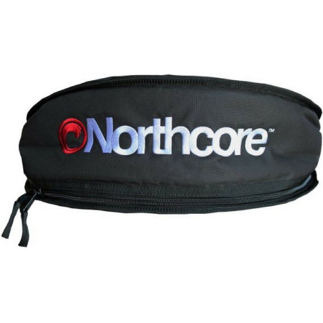2026 Northcore 9'6 "longboard Surfboard Day / Bolsa De Viaje Noco33b - Olive