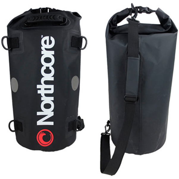 2026 Northcore Dry Bag 40l Noco67 - Negro