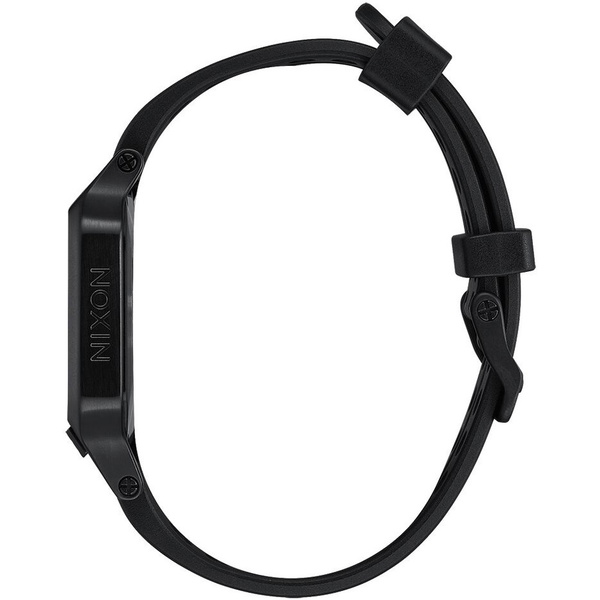 Reloj Nixon Heat Surf A1320 2024 - Todo Negro