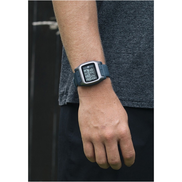 2024 Nixon High Tide Surf Watch 001-00 - Dark Slate