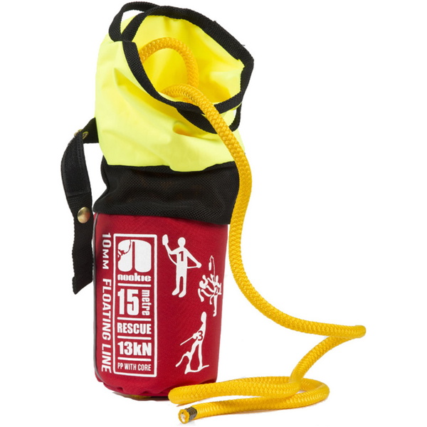 Nookie Rescue Inundación De Agua De Río Nookie 15m 2026 Ac042