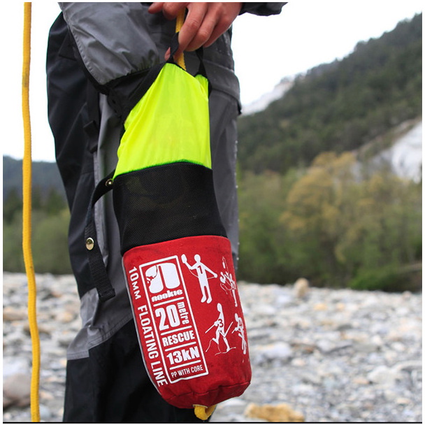 Nookie Rescue Inundación De Agua De Río Nookie 20m 2026 Ac043
