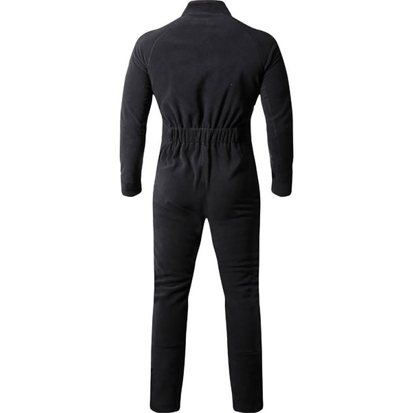 2026 Nookie Térmico Nookie Iceman Th20 - Negro Hielo