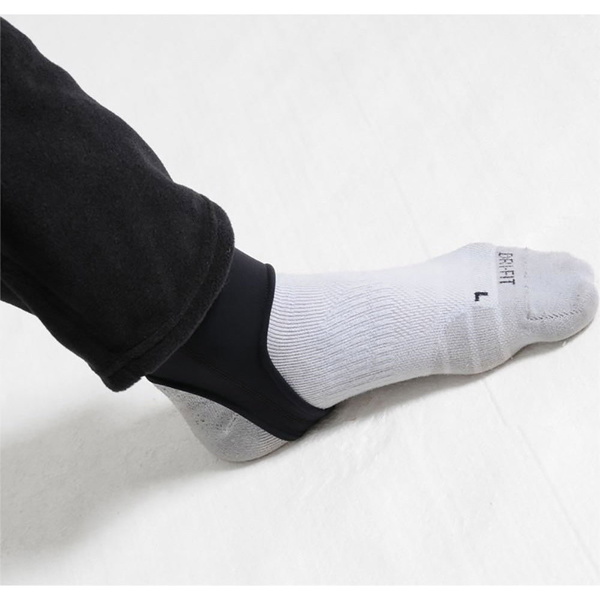 2026 Nookie Térmico Nookie Iceman Th20 - Negro Hielo