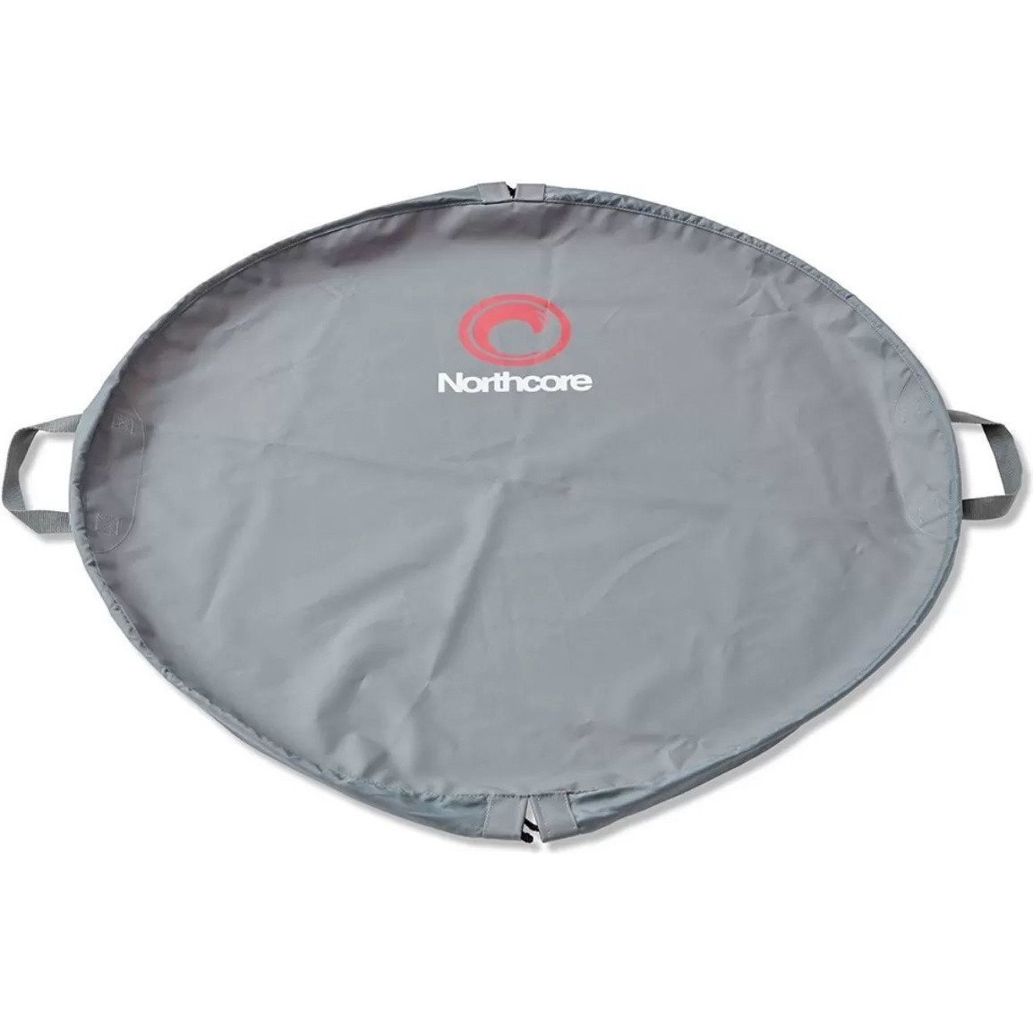 2026 Northcore C-mat Cambiador Impermeable / Bolsa Ncm01 - Gris